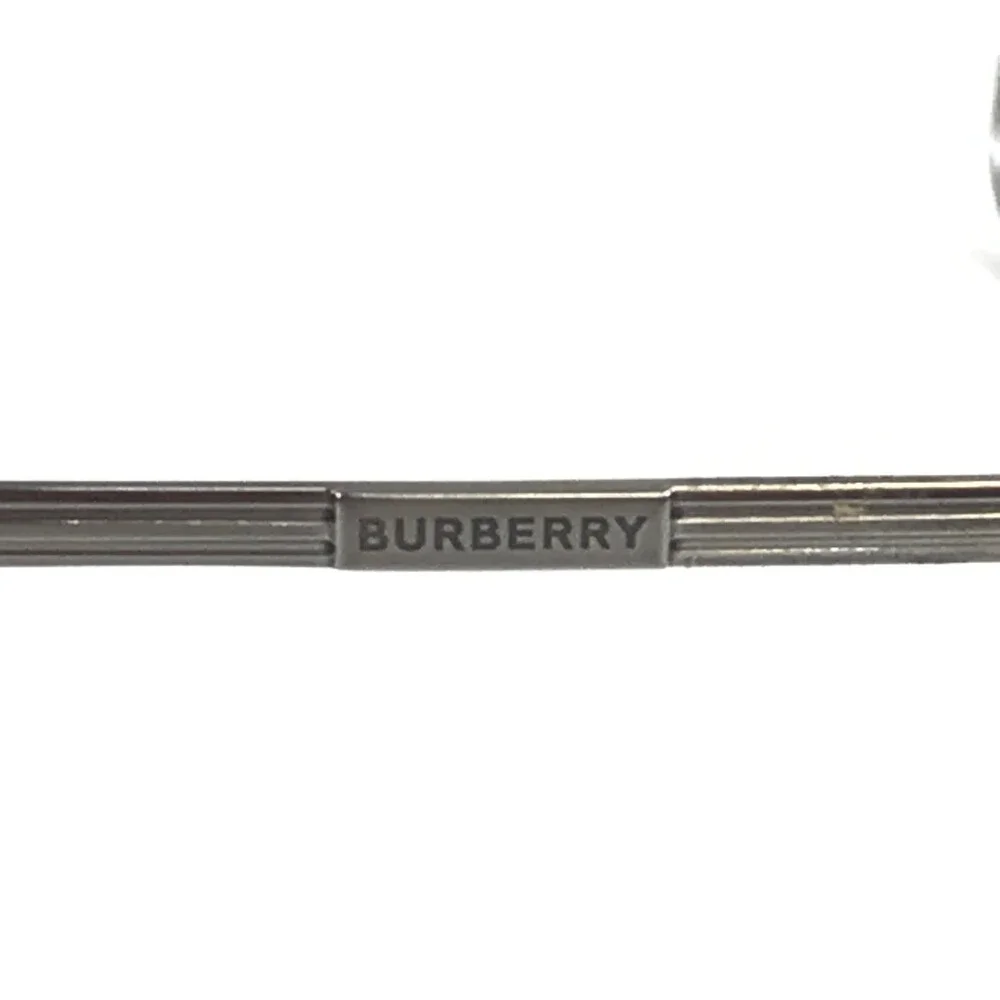 Burberry Eyeglasses Frames B2383-T-D 3002 Dark Havana Gray Asian Fit 54-18-145